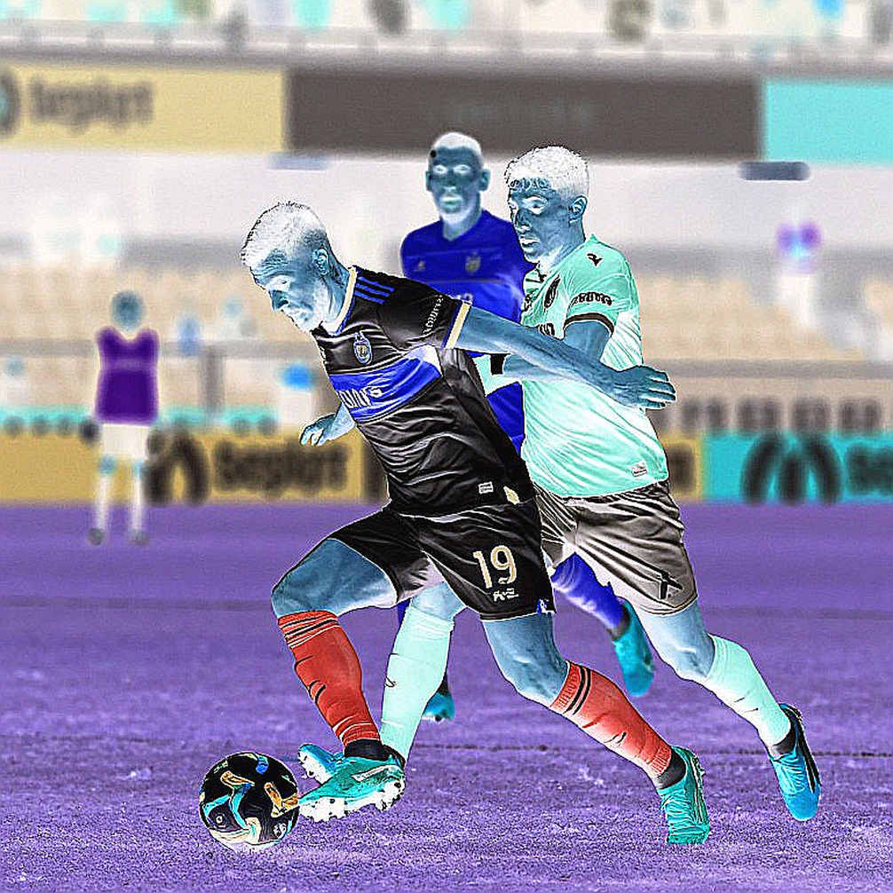 Án doping của Ramadan Sobhi: Hợp đồng đến 2028, lệnh cấm đến 2029