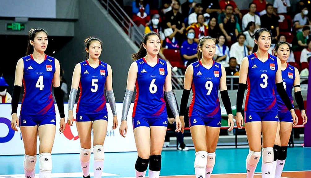 46 điểm của Phạm Quỳnh Hương: Tín hiệu thật hay ảo ảnh trước tứ kết ASIAD 2026?