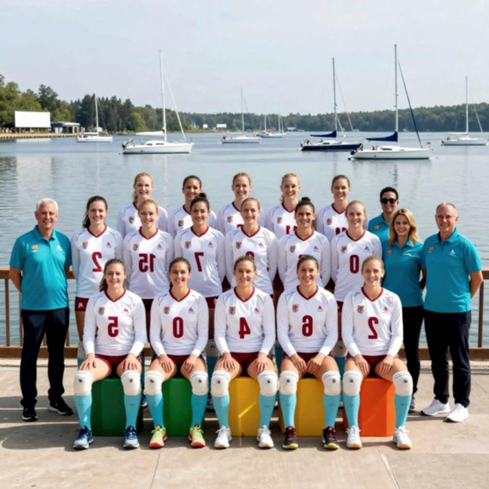 46 điểm của Phạm Quỳnh Hương: Tín hiệu thật hay ảo ảnh trước tứ kết ASIAD 2026? 46 điểm của Phạm Quỳnh Hương: Tín hiệu thật hay ảo ảnh trước tứ kết ASIAD 2026?