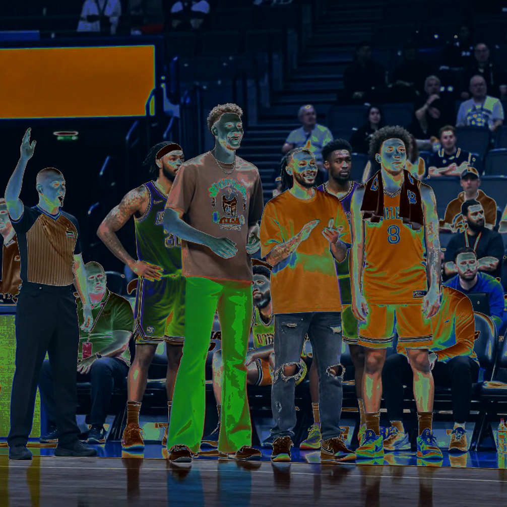 Kenneth Faried, the 'Manimal,' and the Price of an Archetype That Was Never Scarce Kenneth Faried, the 'Manimal,' and the Price of an Archetype That Was Never Scarce