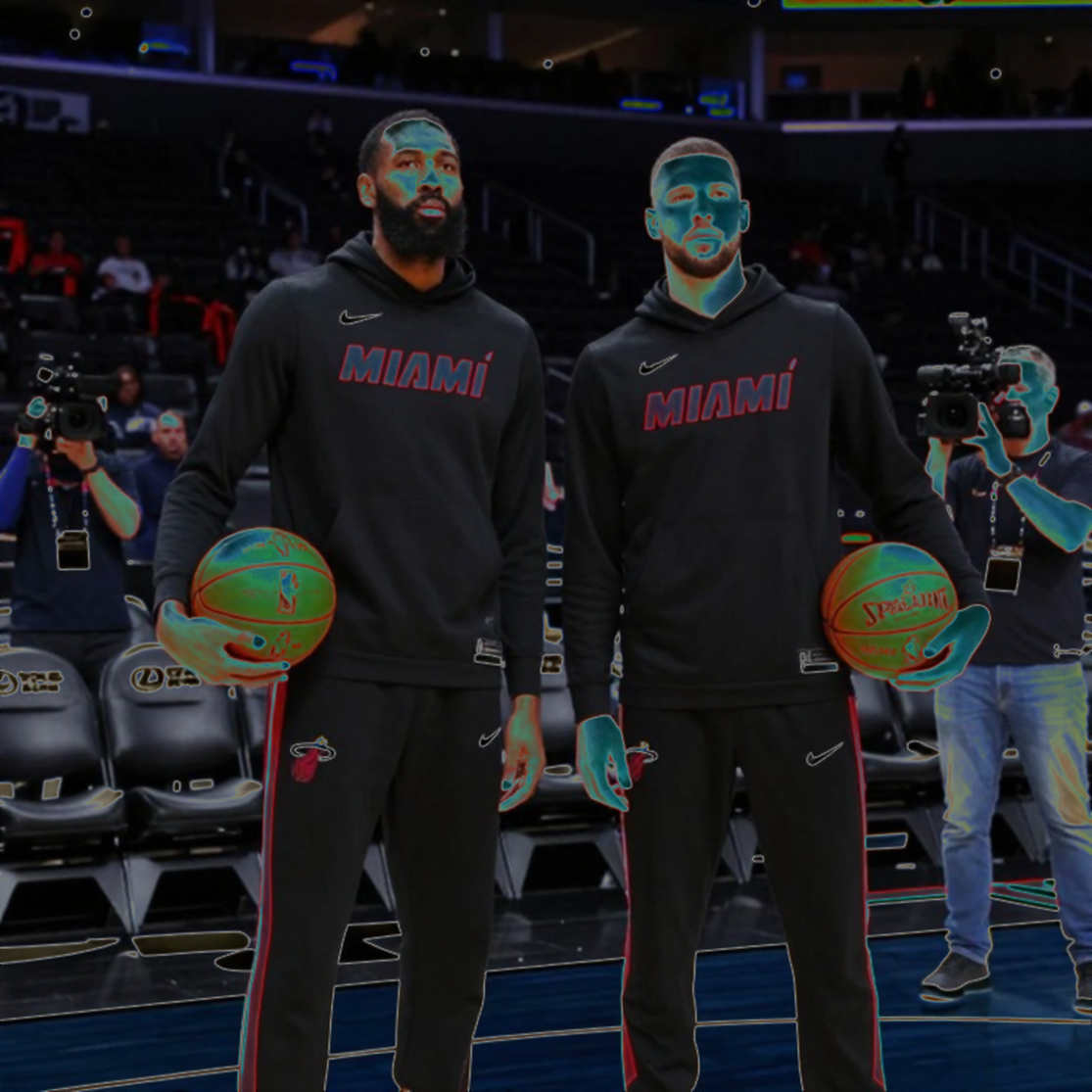 Kenneth Faried, the 'Manimal,' and the Price of an Archetype That Was Never Scarce Kenneth Faried, the 'Manimal,' and the Price of an Archetype That Was Never Scarce