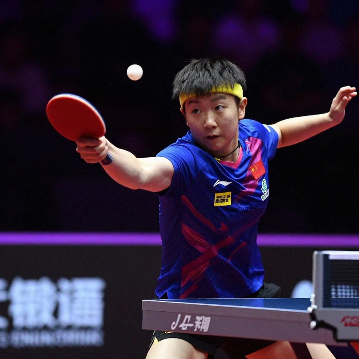 Table Tennis England biến YouTube thành phễu thành viên trước London 2026