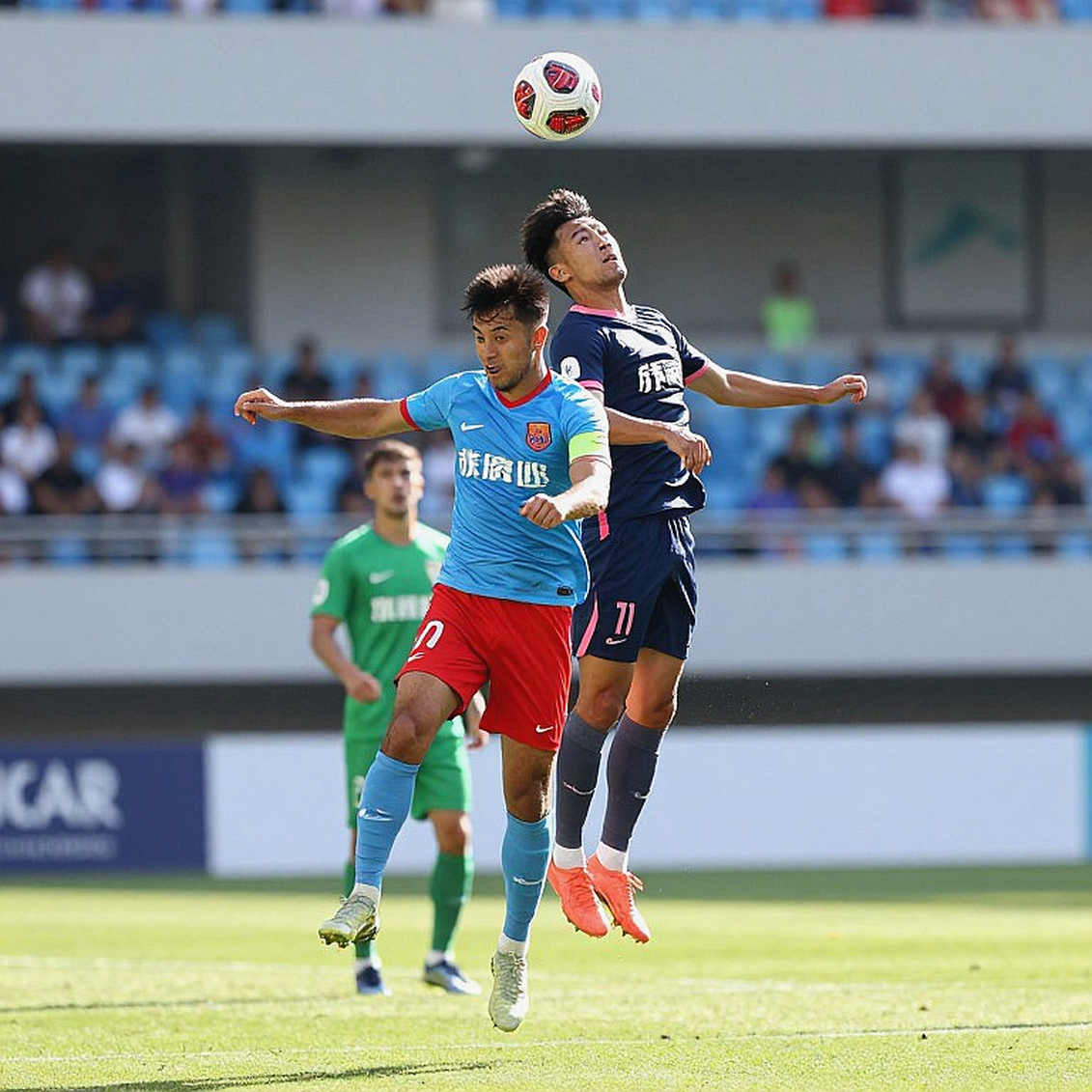 Phnom Penh Crown thắng Gangwon 2-1: 36% bóng, bốn cú sút và giải phẫu một cú sốc của bóng đá Đông Nam Á