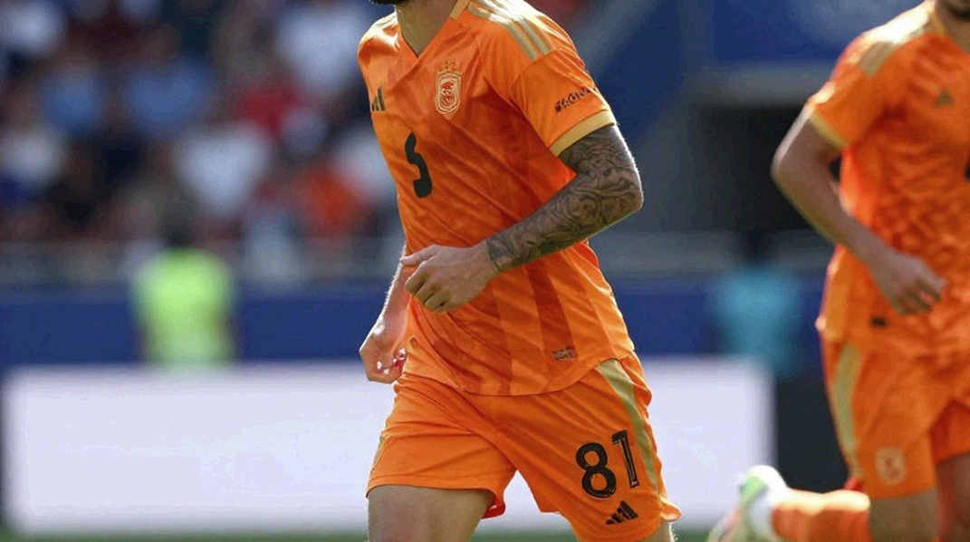 Som Kumar - India's Sole European-Based Goalkeeper on the Brink Against Brazil and Uruguay Som Kumar - India's Sole European-Based Goalkeeper on the Brink Against Brazil and Uruguay