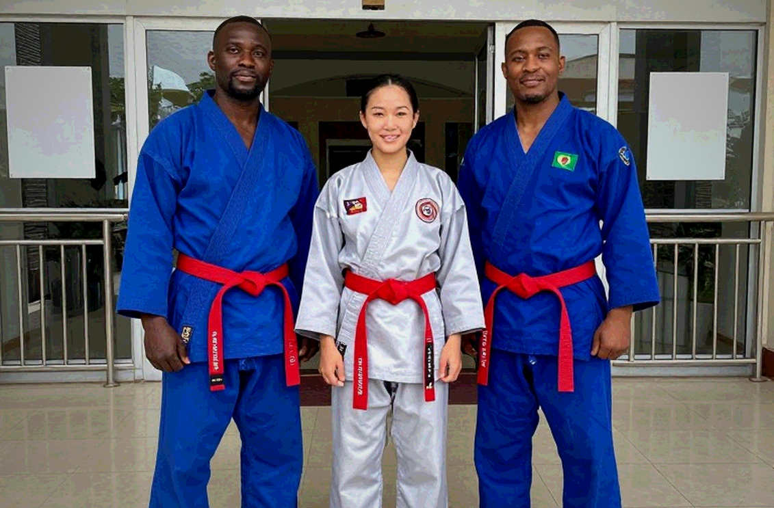 Asiad 2026: Virtual taekwondo lần đầu trao huy chương, Việt Nam dồn hai cửa vào một vận động viên