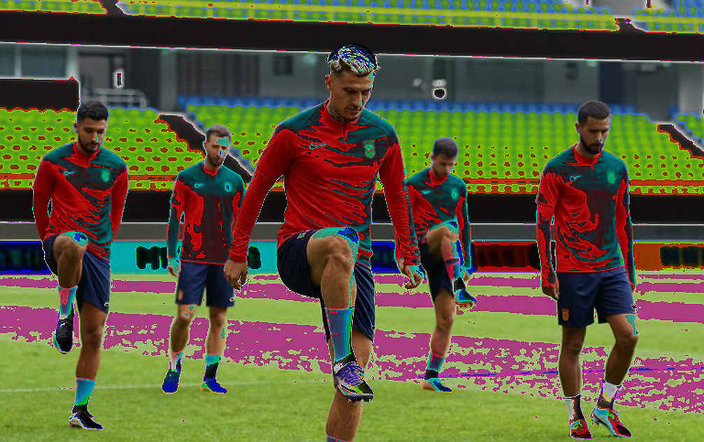 Việt Nam U23 và trận tứ kết Asiad 20: Khi bảng tỷ số kể một câu chuyện khác với những gì chúng ta nhìn thấy