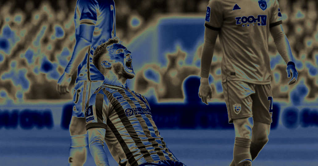 VAR in the V.League: When Review Time Outlasts Ball-in-Play Time