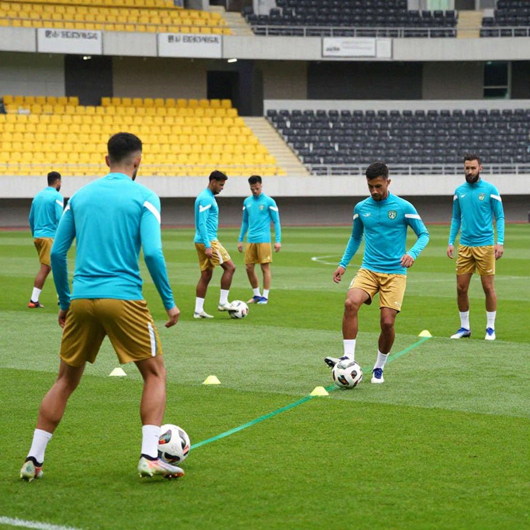Việt Nam gọi gấp Khoa Ngô trước ASEAN Cup 2026: ba trận trong bảy ngày và một thể thức không có lưới an toàn