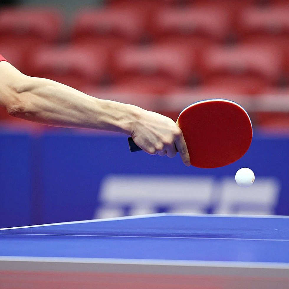 Cleveland Cadet & Junior 4* 2026: Lỗ hổng điểm số trong đường đào tạo trẻ của bóng bàn Anh