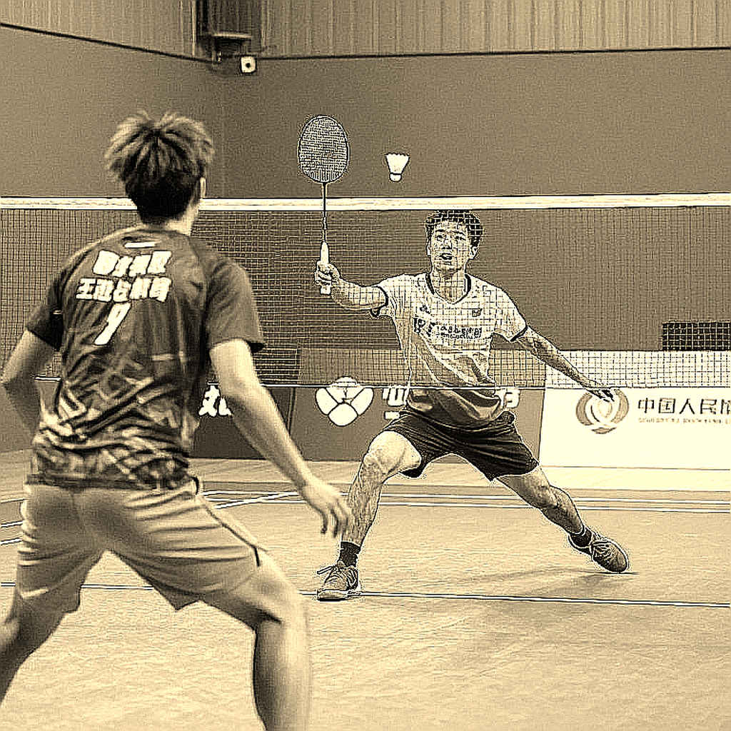Asian Games 2026: India Draws Japan in Badminton Team Quarter-finals, China Awaits in Semi-final Path Asian Games 2026: India Draws Japan in Badminton Team Quarter-finals, China Awaits in Semi-final Path