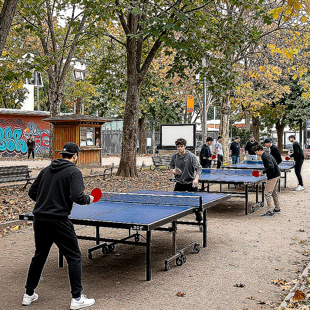 The Moving Wall of Paris 2026 and Vietnam's Table Tennis Space Problem The Moving Wall of Paris 2026 and Vietnam's Table Tennis Space Problem
