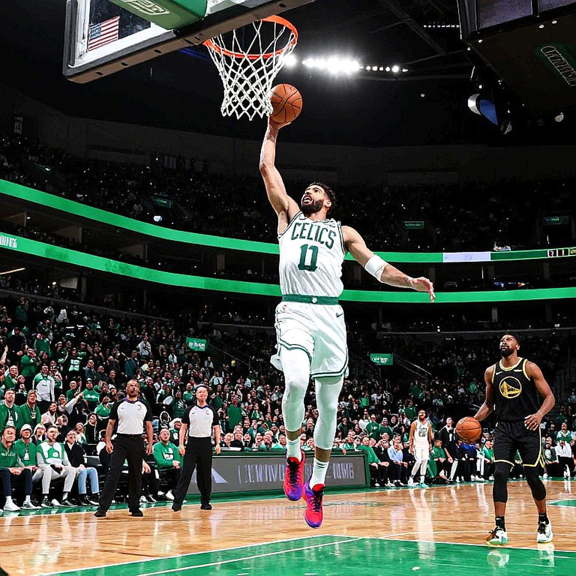 Jaden McDaniels, 40 triệu đô và bản hợp đồng một năm: Minnesota mua thời gian, hoãn một quyết định