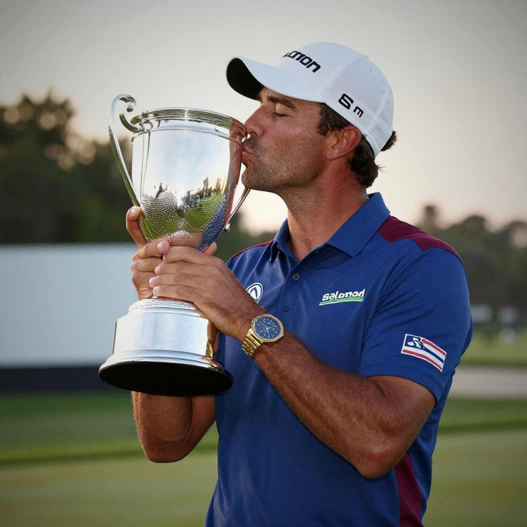 PGA Tour khởi động Tháng Giáo dục Cá cược có trách nhiệm: Chiến lược quản trị hay tấm bình phong?