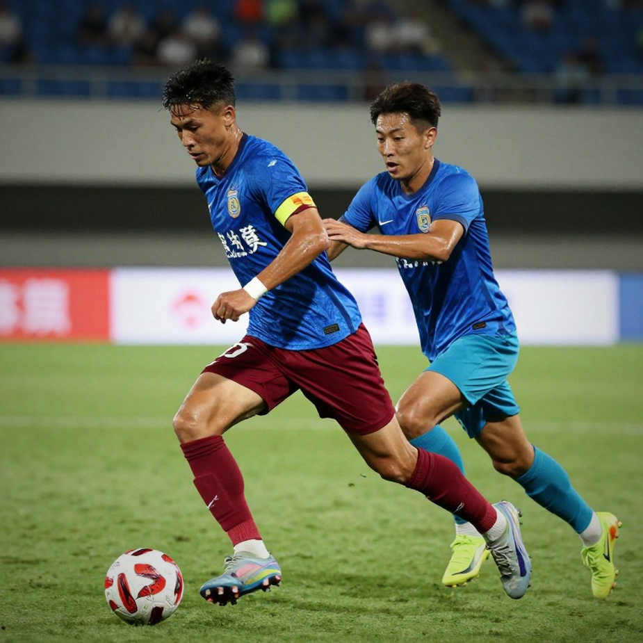 V.League Is Selling Its Own Stars — And Calling It Success V.League Is Selling Its Own Stars — And Calling It Success