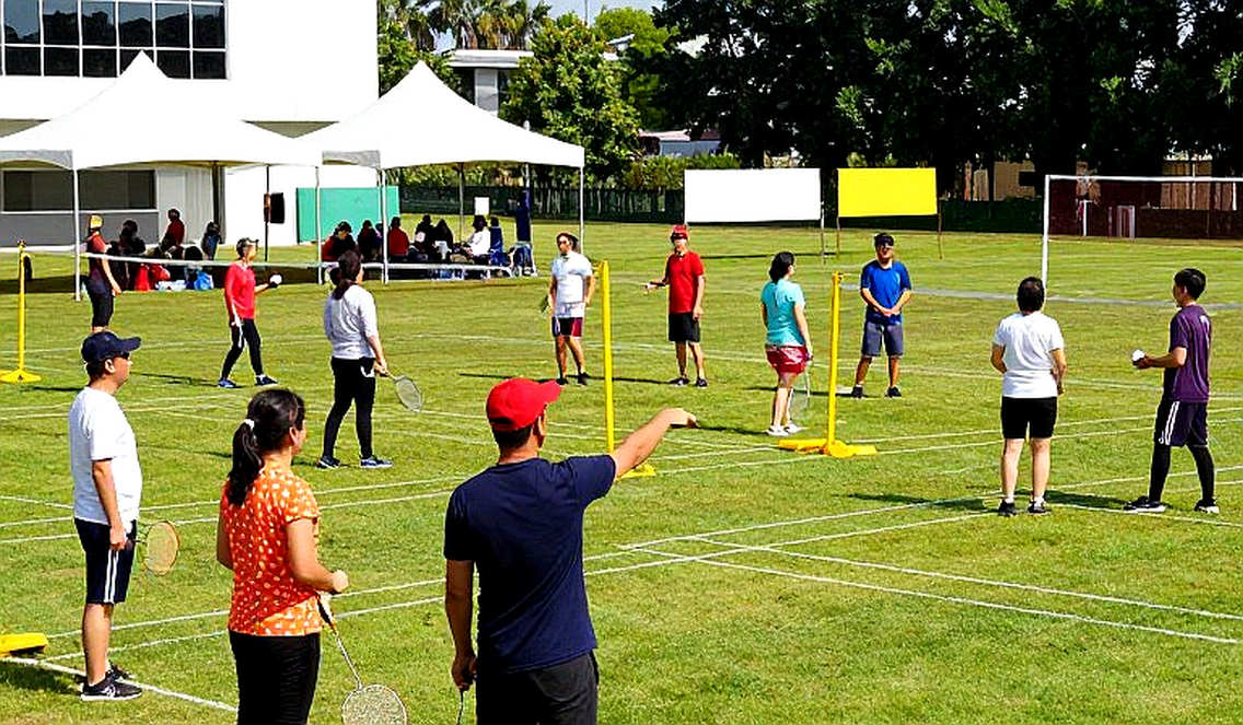 Nguyễn Tiến Minh thắng vòng loại Vietnam Open 2026: suất vé vào nhánh chính và khoảng trống phía sau