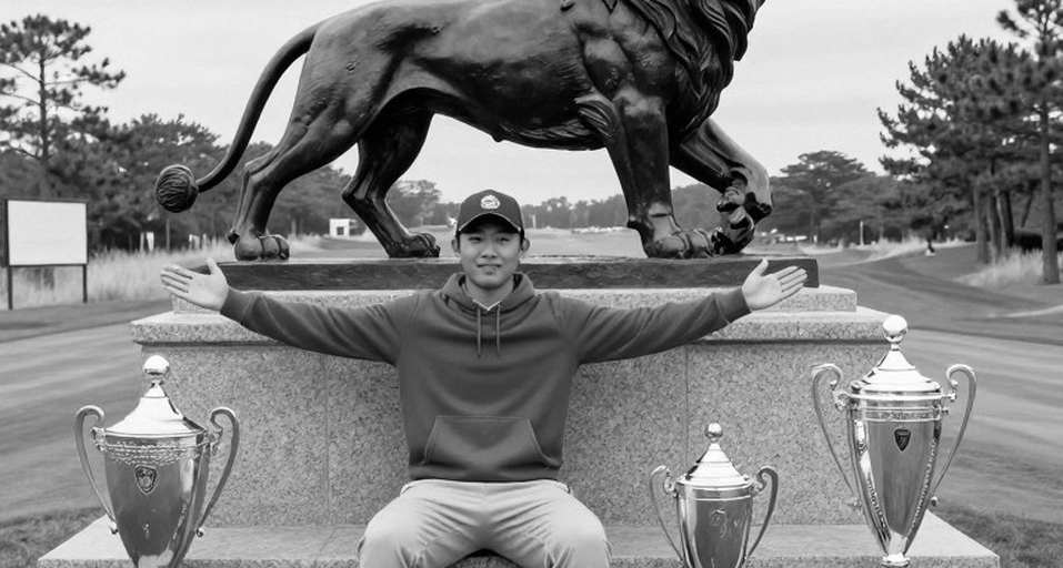 PGA TOUR 2028: Cuộc cách mạng hai tầng Championship Series và Challenger Series PGA TOUR 2028: Cuộc cách mạng hai tầng Championship Series và Challenger Series