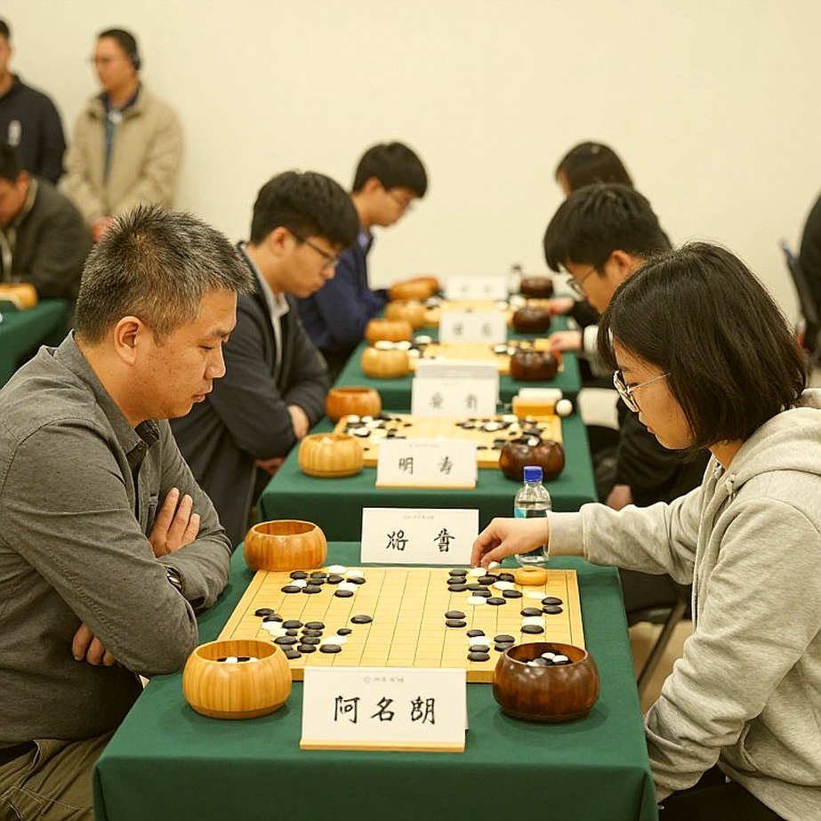 Carlsen Trở Lại, Ấn Độ Tỏa Sáng: Giải Cờ Vua Toàn Cầu 2026 Hứa Hẹn Bùng Nổ