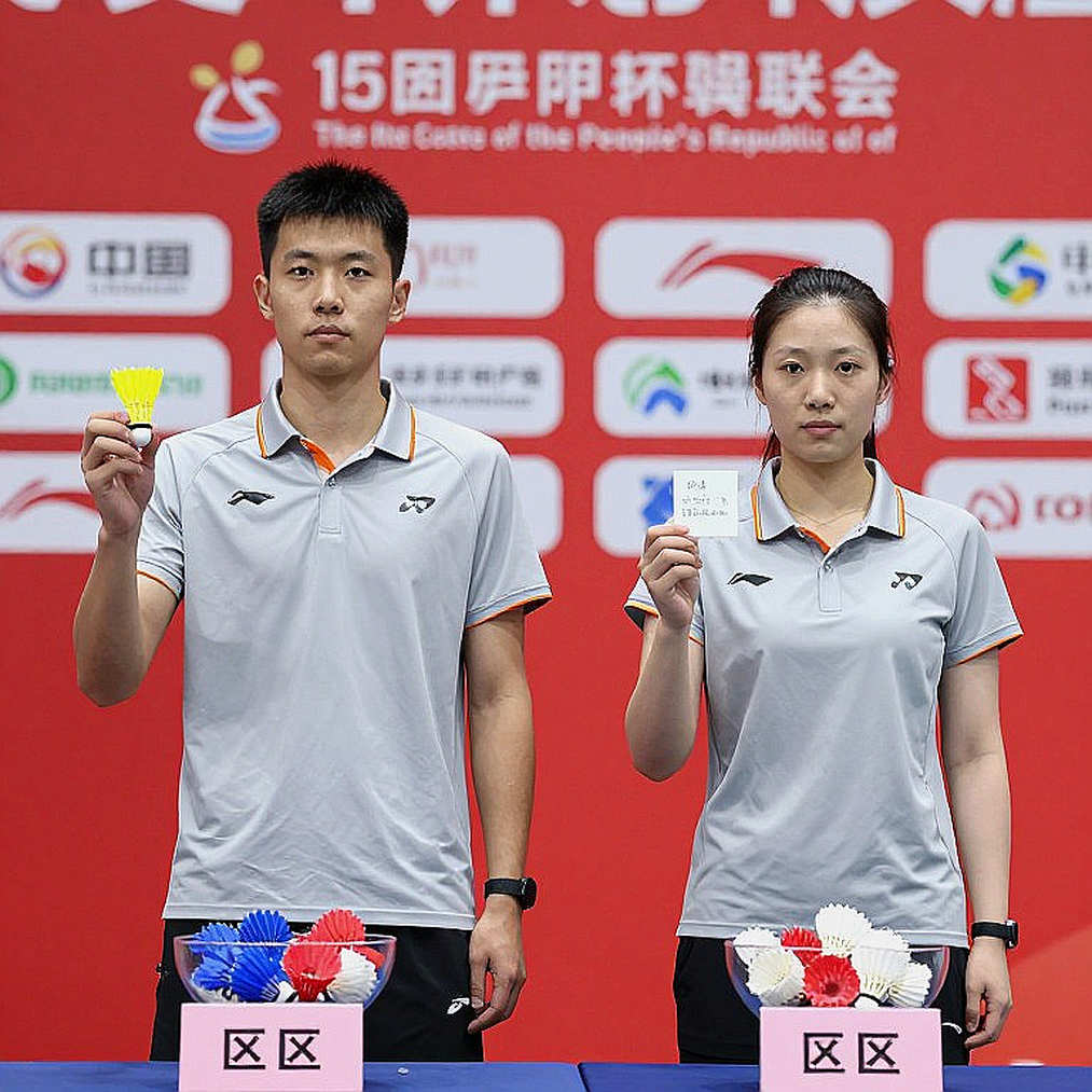 China Masters 2026: Ba trận tứ kết của đoàn Ấn Độ qua lăng kính dữ liệu