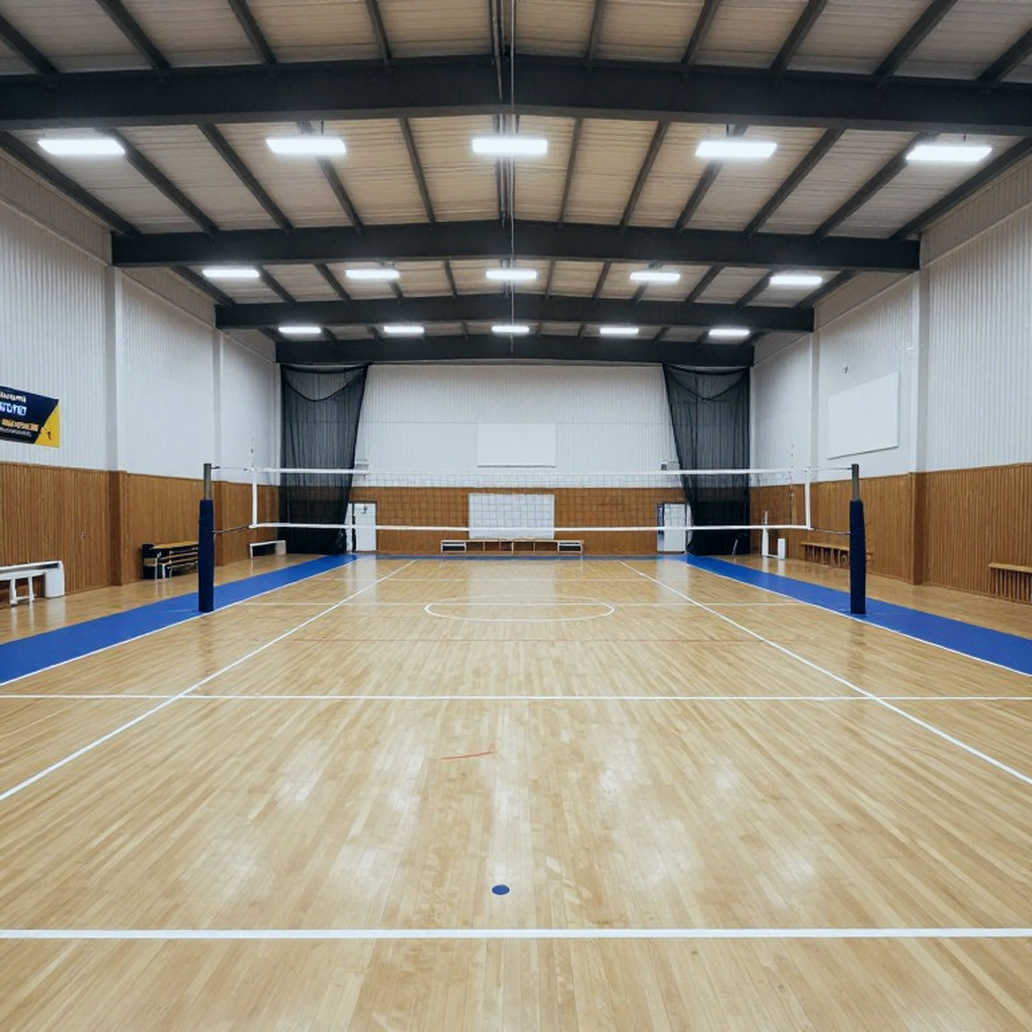 Giải bóng chuyền đại học Việt Nam 2026: 116 đội, 150 trận và chủ công người Ca Dong