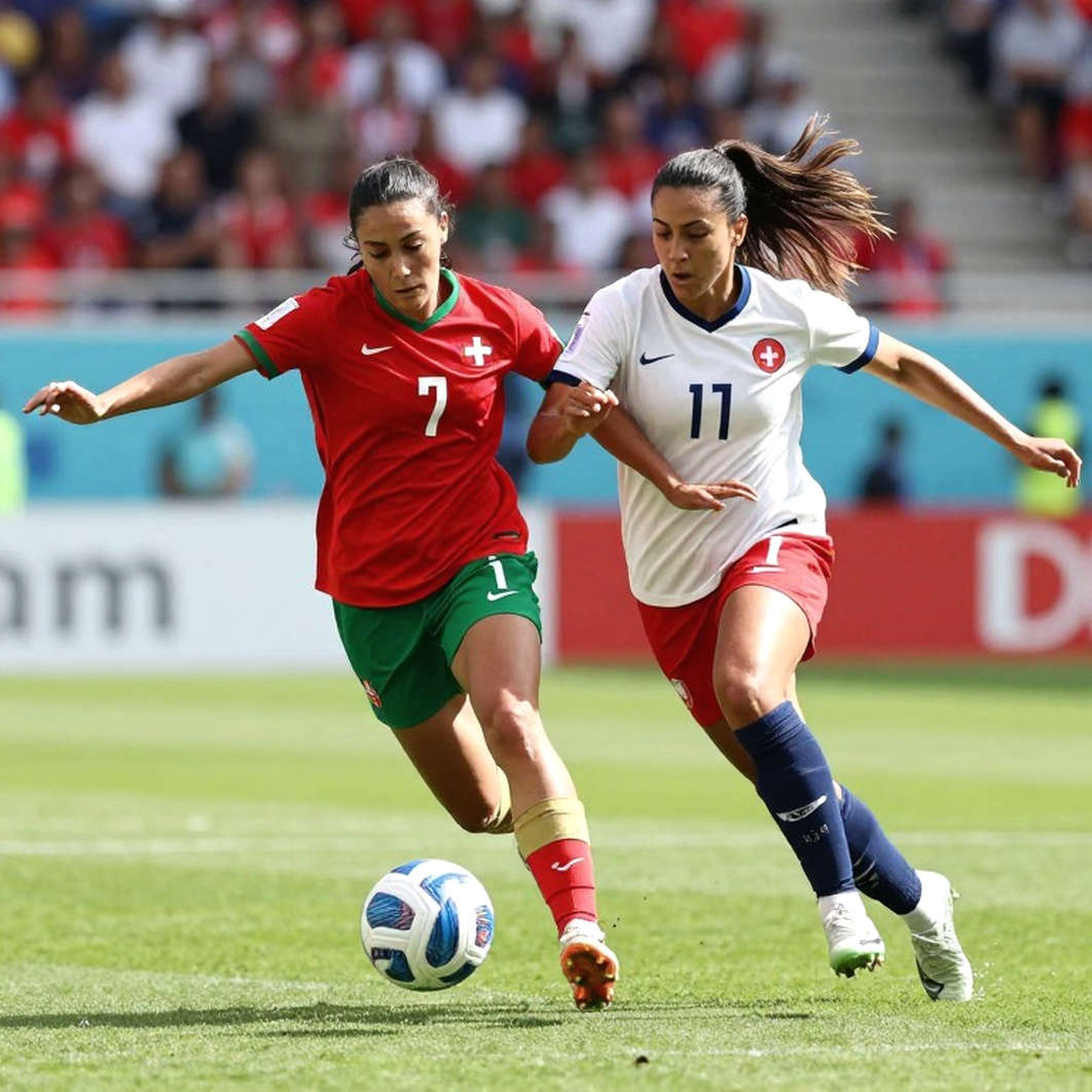 U15 Việt Nam – U15 Bosnia ngày 24 tháng 10: luật 8v8, việt vị một phần ba sân và chỗ xem miễn phí trên FIFA+