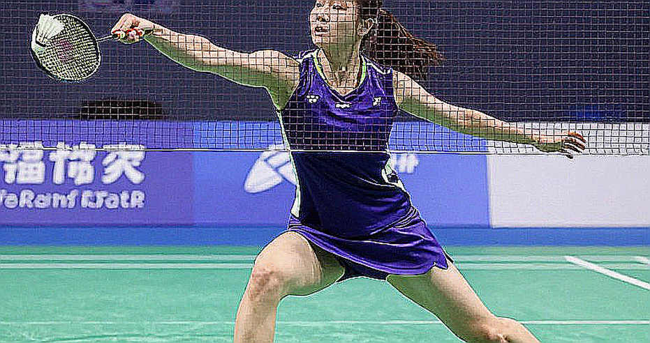 PV Sindhu và hành trình trở lại đầy gian nan tại Asian Games 2026: Khi võ công cũ không còn là lá bùa