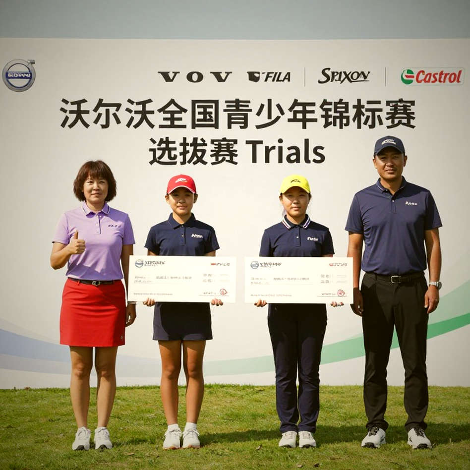 Làng golf 2026 và khoảng trống dữ liệu: Khi 'không đủ thông tin' trở thành câu trả lời