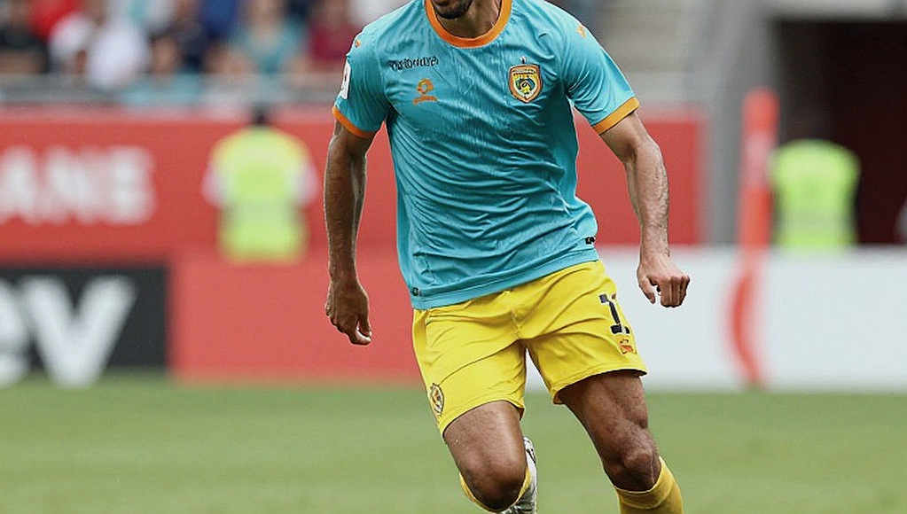 The Luis Chávez Deal: When América Arranged Everything Except the Path of the Money