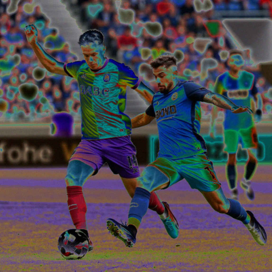 Venice Without Musk: A Memory Match With No Protagonist on the Pitch Venice Without Musk: A Memory Match With No Protagonist on the Pitch