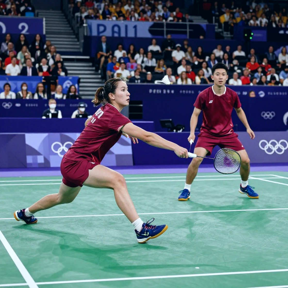0-10 Trước An Se-young: Bảng Đối Đầu Phơi Bày Giới Hạn Thật Của PV Sindhu Ở Asian Games 2026