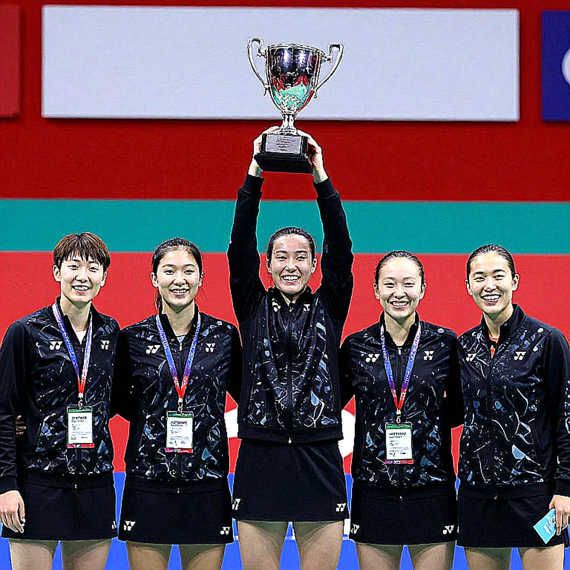 Asian Games 2026: Đường cong ba set của Satwik-Chirag và lỗ hổng nằm ngoài sân đấu của cầu lông Ấn Độ