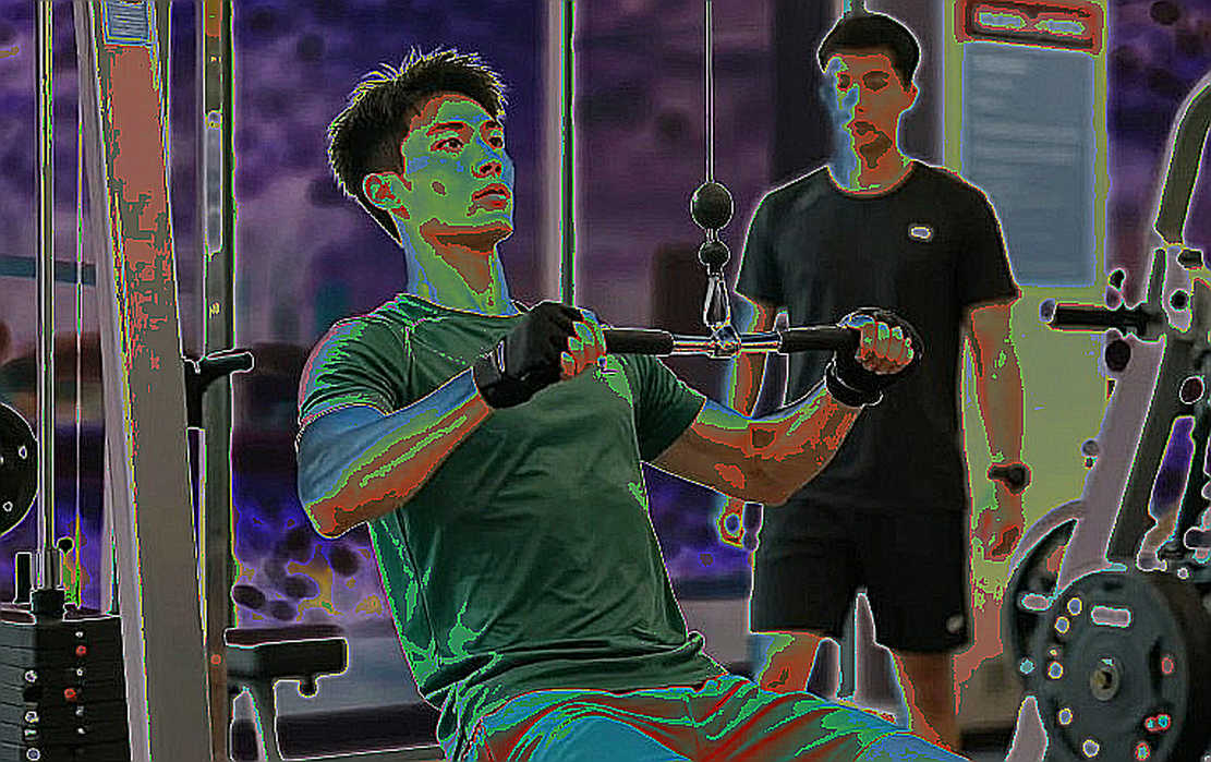 Alwi Farhan Sparring With Kento Momota: What Indonesia Is Really Betting On Before the 2026 Asian Games Alwi Farhan Sparring With Kento Momota: What Indonesia Is Really Betting On Before the 2026 Asian Games