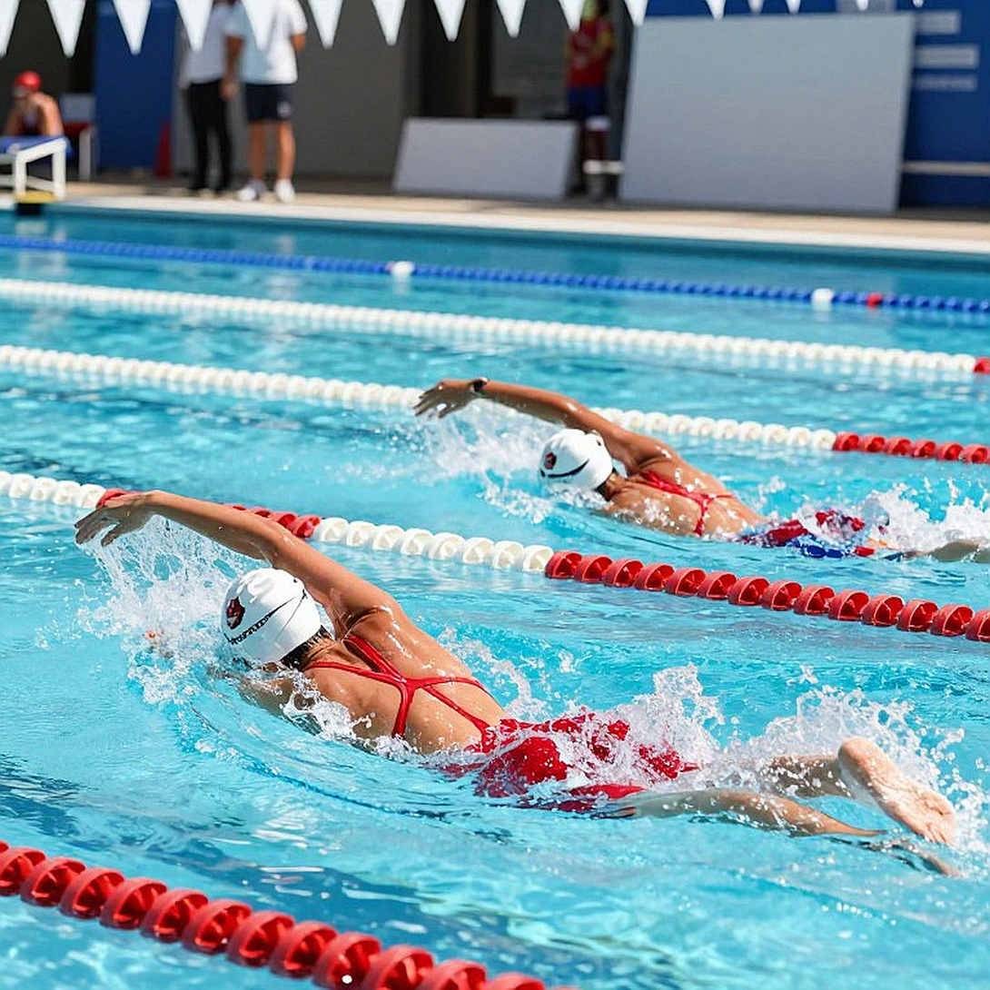 Aichi-Nagoya 2026: Ohashi phá kỷ lục thế giới 200m bơi ếch, Zhang Zhanshuo giành bảy huy chương vàng