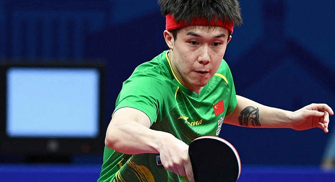 Sam Altshuler tạo cú đảo chính tại ITTF Para Challenger Spokane, đánh bại đối thủ hạng 3 thế giới Simion Bobi