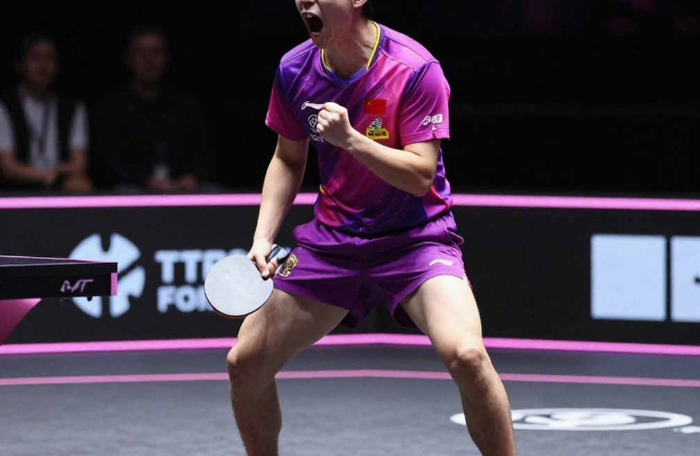 Worthing TTC mở giải Junior Team 1 Star: khoảng trống dưới chân kim tự tháp bóng bàn trẻ Anh