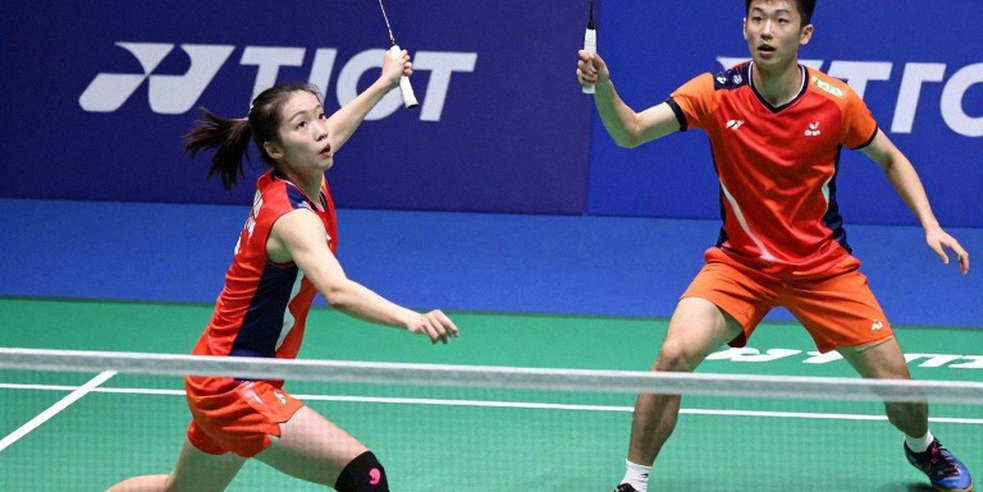 Thùy Linh thua Xu Wen Jing tại Vietnam Open: khoảng cách 40 bậc xếp hạng đang nói dối