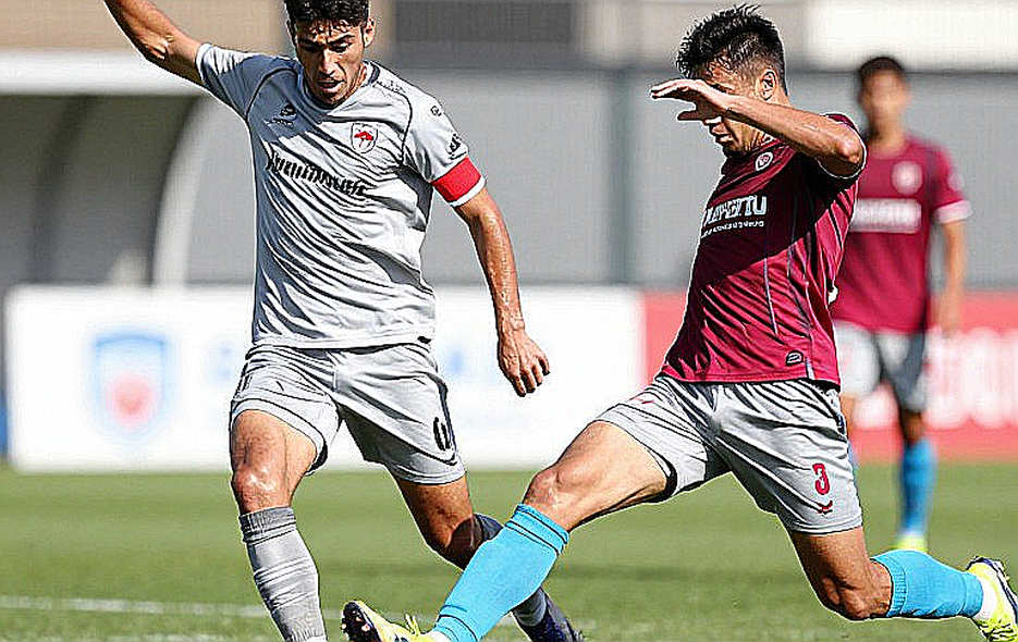 U23 Thái Lan gặp U23 Hồng Kông: Vết nứt sau hàng thủ và cái bẫy khối thấp