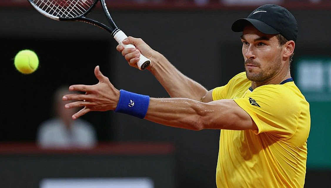 Chiều dài pha bóng và số phận nhà vô địch: Tennis hiện đại bước vào kỷ nguyên của sức bền