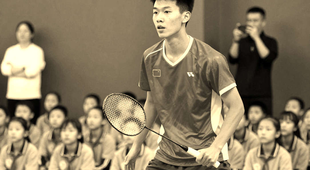 When the Air Becomes Part of the Match: Ashmita Chaliha and the Super 100 Standard When the Air Becomes Part of the Match: Ashmita Chaliha and the Super 100 Standard