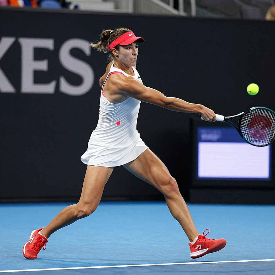 Alcaraz Loses to Shelton in US Open 2026 Quarter-final: A Smile, a Serve, and a Match That Ended at 3:33 a.m. Alcaraz Loses to Shelton in US Open 2026 Quarter-final: A Smile, a Serve, and a Match That Ended at 3:33 a.m.