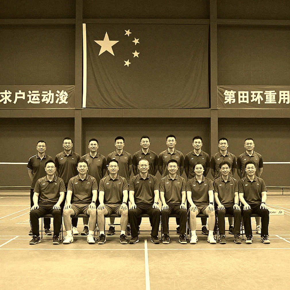 Sen thua Loh Kean Yew ở Asian Games 2026: Khi lợi thế 5-1 chỉ còn là ký ức