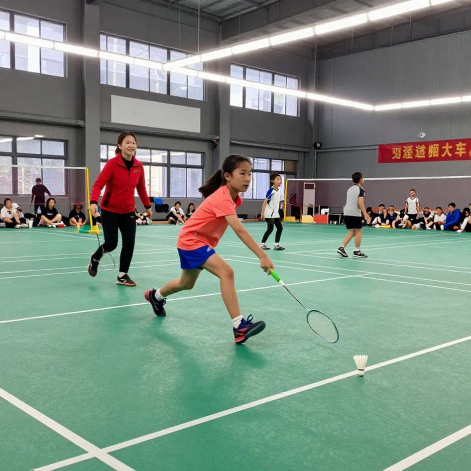 Blank Cells on the Analysis Sheet: Badminton and the Limits of Data Blank Cells on the Analysis Sheet: Badminton and the Limits of Data