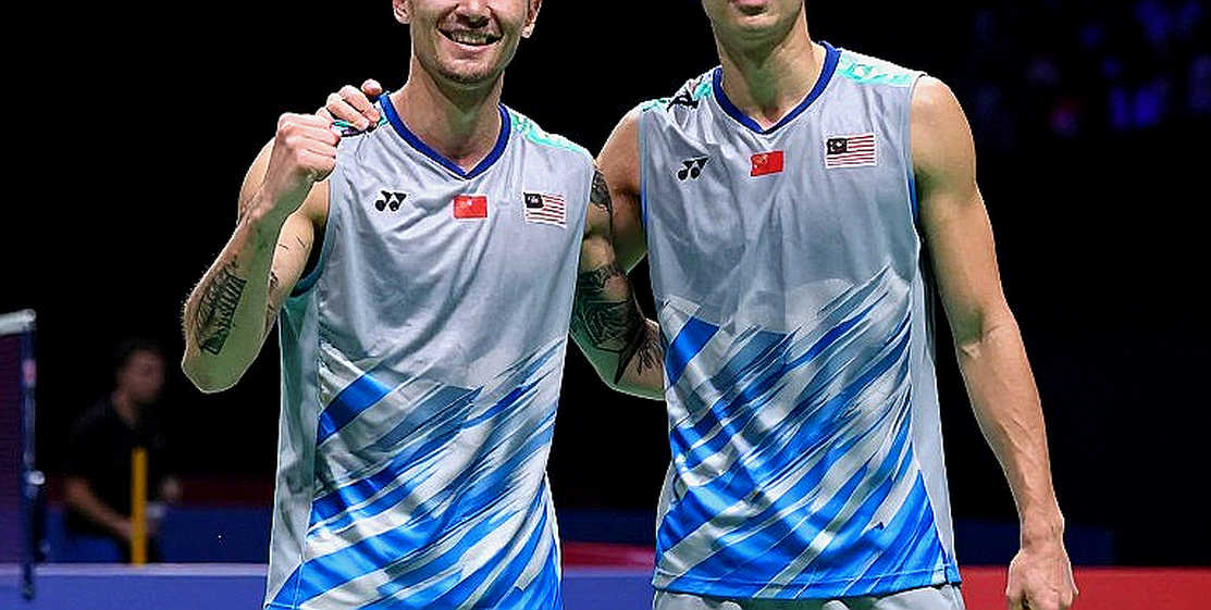 Women's Badminton Prize Money Now Equals Men's; the Remaining Gap Is the Cost of Showing Up
