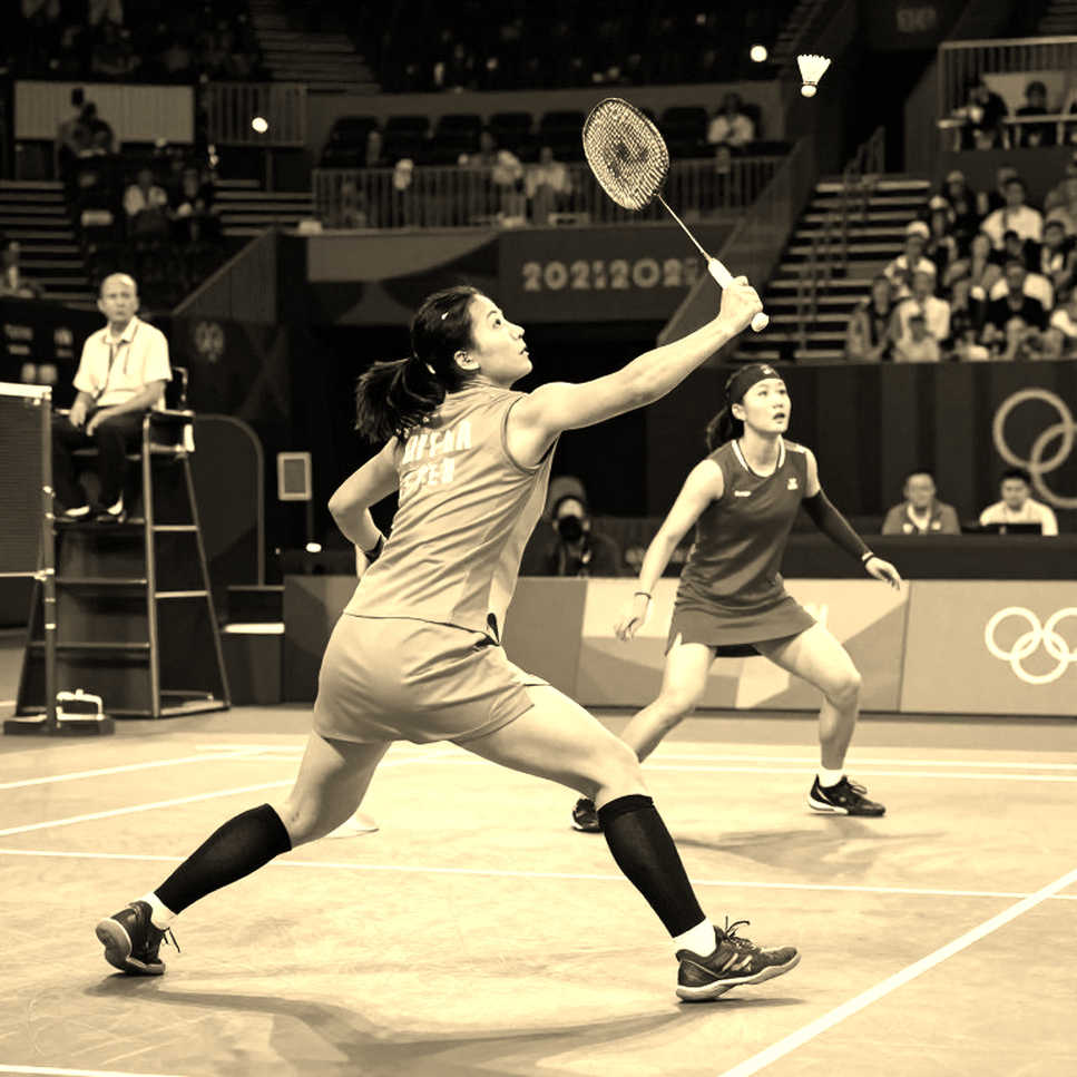 India's Three-Generation Singles Line and the Nine-Minute Figure That Cannot Stand India's Three-Generation Singles Line and the Nine-Minute Figure That Cannot Stand