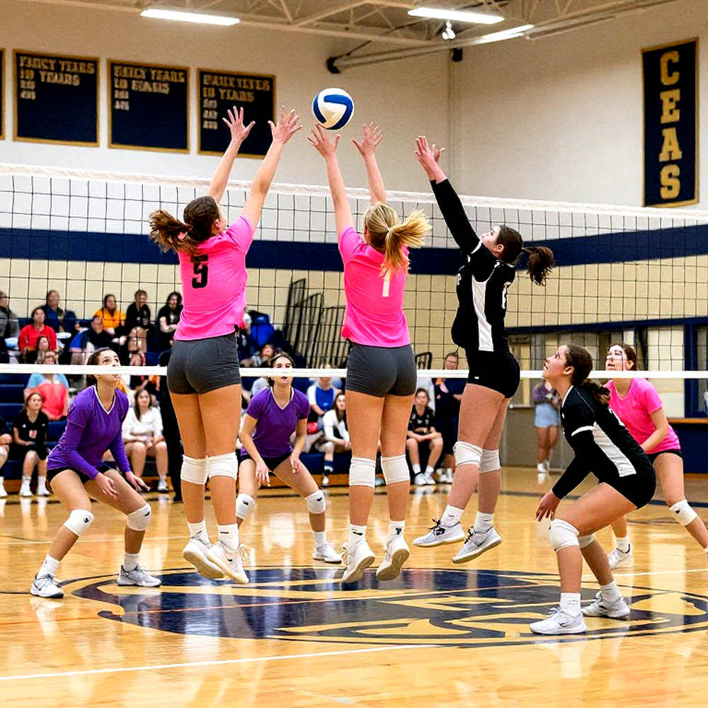 AVP League 2026: Blocks Neutralized, the Beach Final Turns Into a Transition-Defense Problem AVP League 2026: Blocks Neutralized, the Beach Final Turns Into a Transition-Defense Problem