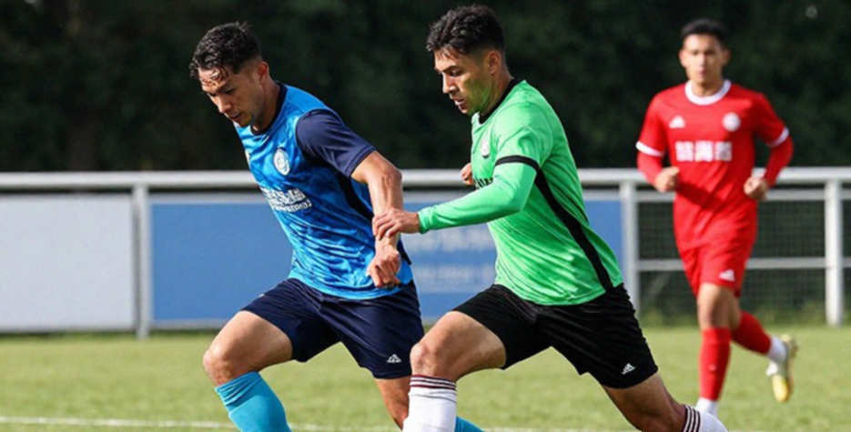 Guindo tỏa sáng giúp Thanh Hóa ngược dòng hạ Đà Nẵng 3-2 tại V-League