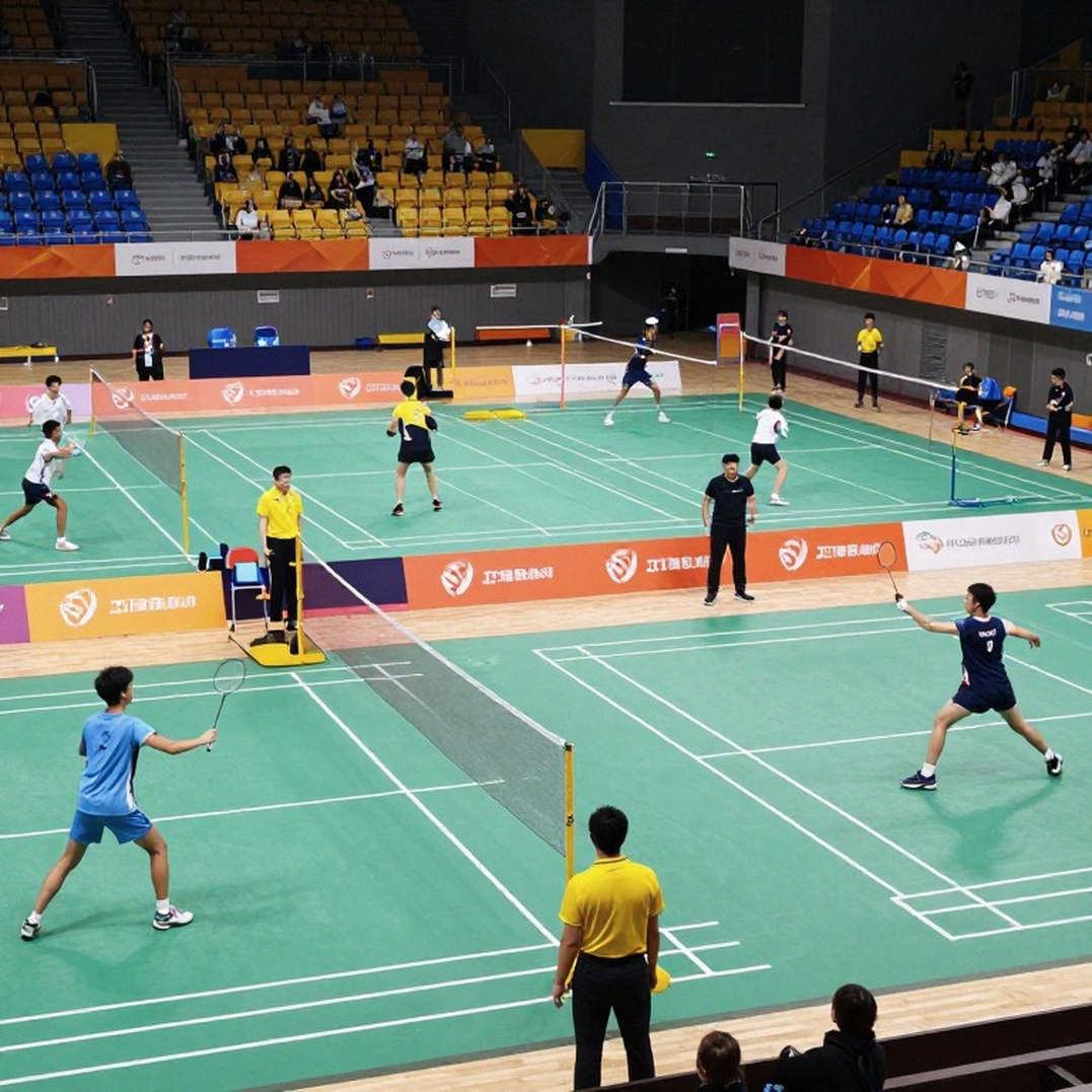 The Illusion of an Open Road: Why India's Asian Games 2026 Final Ticket May Break at the Quarter-Final