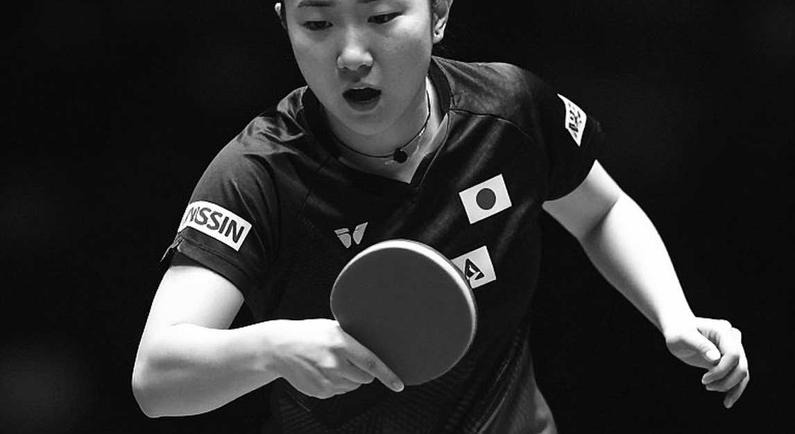 The Whispering Structure: The Real Power Map of World Table Tennis The Whispering Structure: The Real Power Map of World Table Tennis