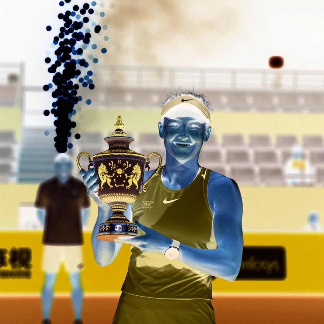 Djokovic trở lại Bắc Kinh: đọc di chỉ 29-0 bằng cơ thể tuổi 39