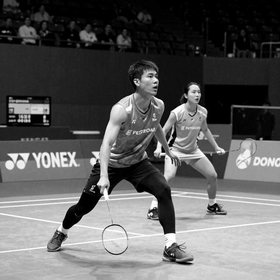 Điểm rơi hiệp ba: Vì sao nhà vô địch đôi nam Ấn Độ rời Asian Games 2026 ngay vòng một