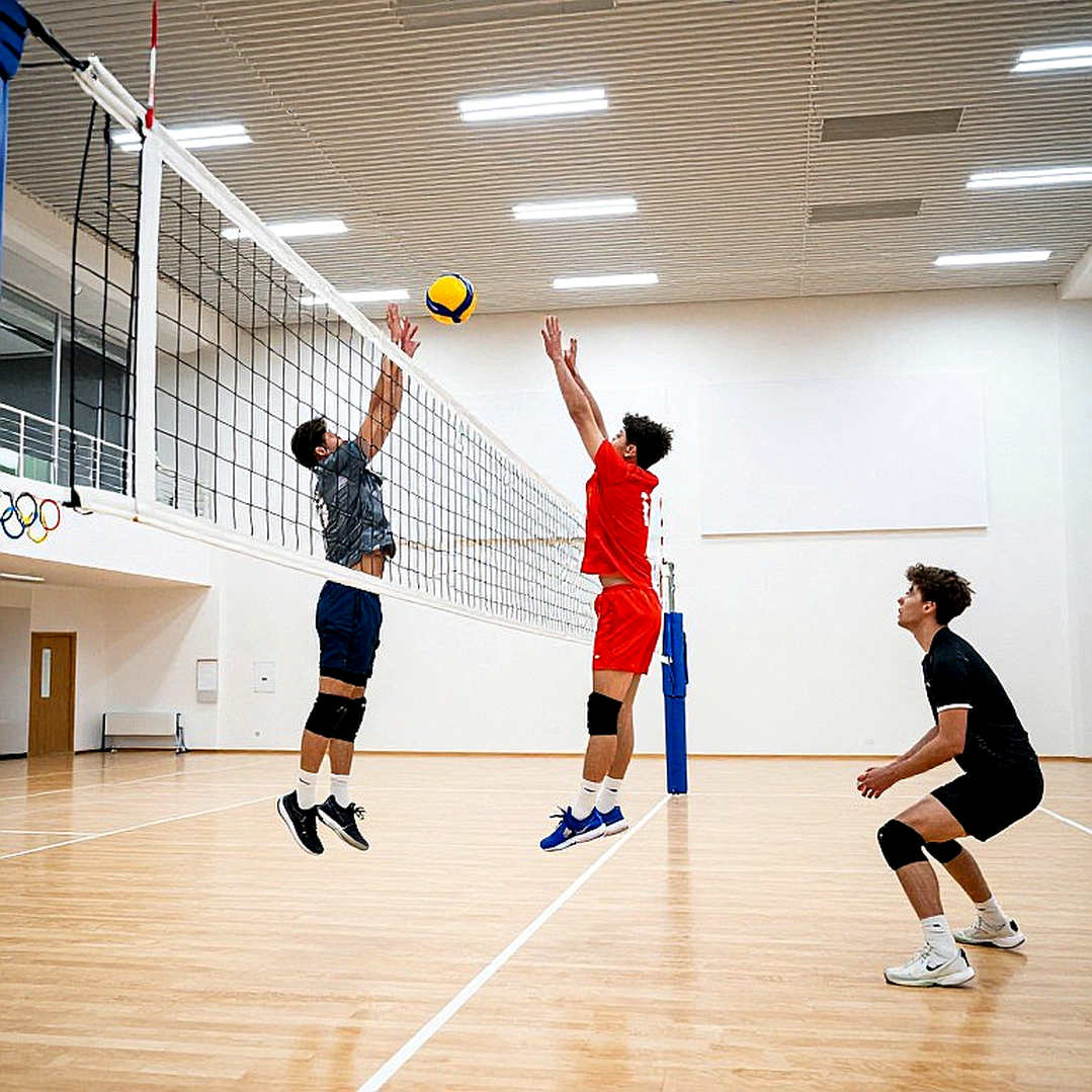 Gabi and Bruno: From Olympic Dream of Rio 2026 to Team Captain Role at VakifBank Turkey